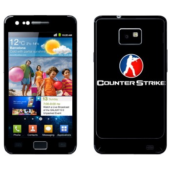   «Counter Strike »   Samsung Galaxy S2