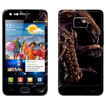   «Hydralisk»   Samsung Galaxy S2