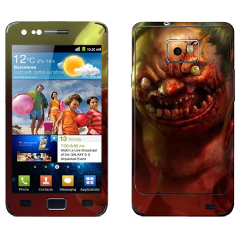   «Pudge - Dota 2»   Samsung Galaxy S2