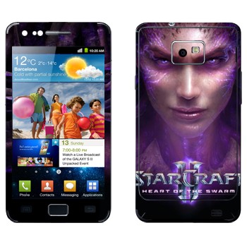   «StarCraft 2 -  »   Samsung Galaxy S2