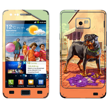   « - GTA5»   Samsung Galaxy S2