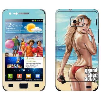   «  - GTA5»   Samsung Galaxy S2