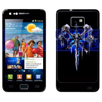   «    - Warcraft»   Samsung Galaxy S2