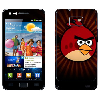   « - Angry Birds»   Samsung Galaxy S2