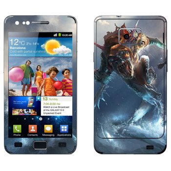   « - Dota 2»   Samsung Galaxy S2
