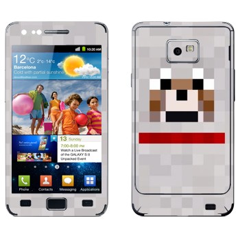   « - Minecraft»   Samsung Galaxy S2