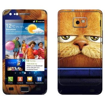   « 3D»   Samsung Galaxy S2