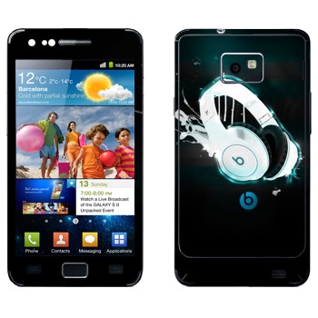   «  Beats Audio»   Samsung Galaxy S2