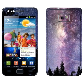   «  -   »   Samsung Galaxy S2