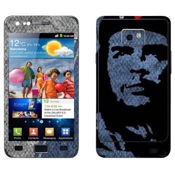   «Comandante Che Guevara»   Samsung Galaxy S2