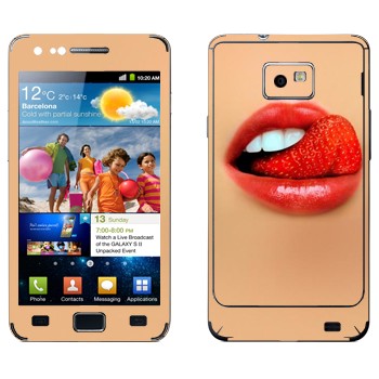   «-»   Samsung Galaxy S2