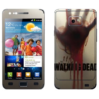   «Dead Inside -  »   Samsung Galaxy S2