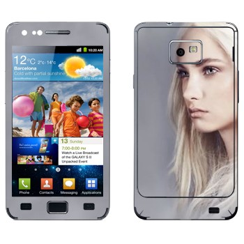   « -  »   Samsung Galaxy S2