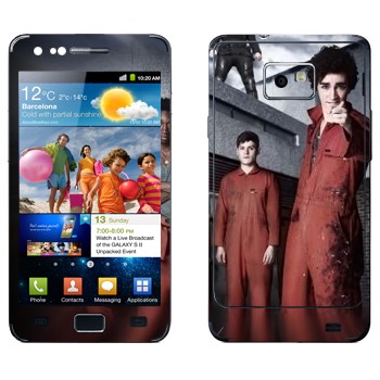   « 2- »   Samsung Galaxy S2
