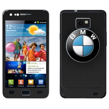   « BMW»   Samsung Galaxy S2