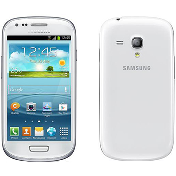 Samsung Galaxy S3 Mini