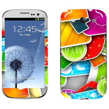   « »   Samsung Galaxy S3