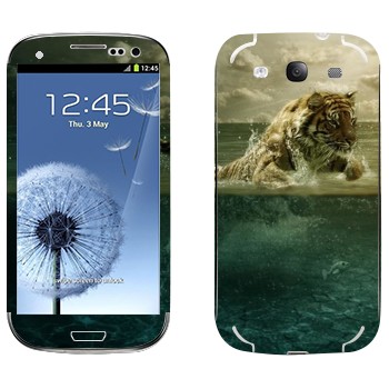   «   -  »   Samsung Galaxy S3