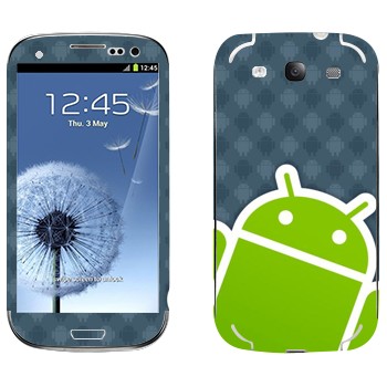   «Android »   Samsung Galaxy S3
