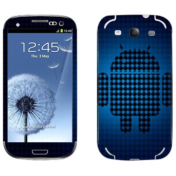   « Android   »   Samsung Galaxy S3