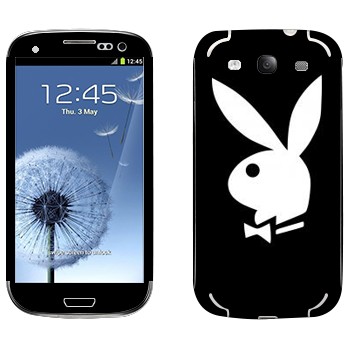   « Playboy»   Samsung Galaxy S3