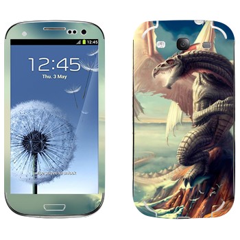   «    »   Samsung Galaxy S3