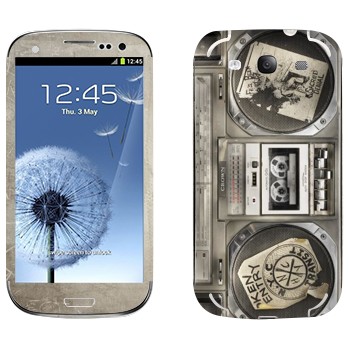   «»   Samsung Galaxy S3
