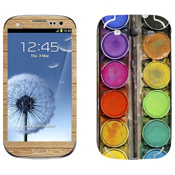   «  »   Samsung Galaxy S3