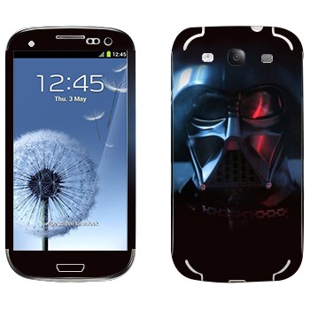   «Darth Vader»   Samsung Galaxy S3