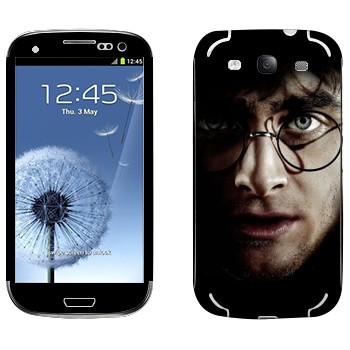   «Harry Potter»   Samsung Galaxy S3