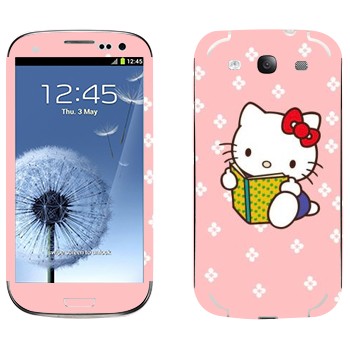   «Kitty  »   Samsung Galaxy S3