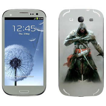   «Assassins Creed: Revelations -  »   Samsung Galaxy S3