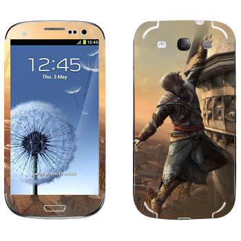   «Assassins Creed: Revelations - »   Samsung Galaxy S3