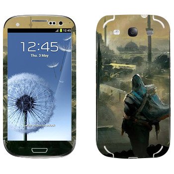   «Assassins Creed»   Samsung Galaxy S3