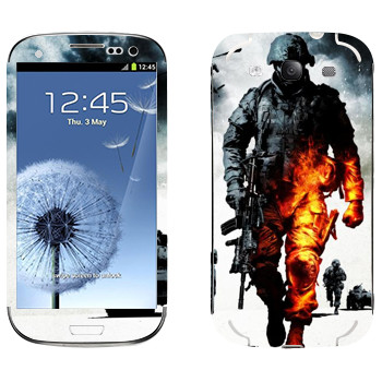   «Battlefield: Bad Company 2»   Samsung Galaxy S3