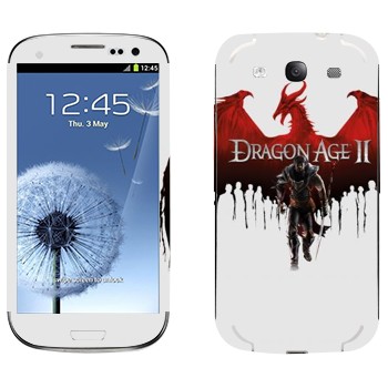   «Dragon Age II»   Samsung Galaxy S3