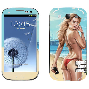   «  - GTA5»   Samsung Galaxy S3