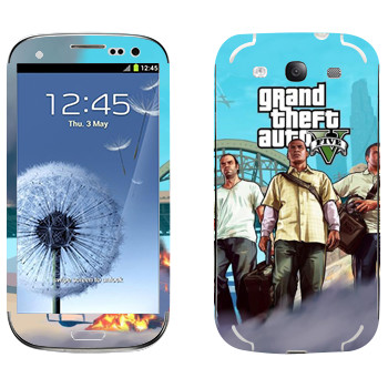   « - GTA5»   Samsung Galaxy S3
