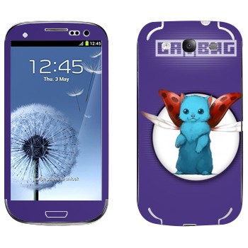   «Catbug -  »   Samsung Galaxy S3