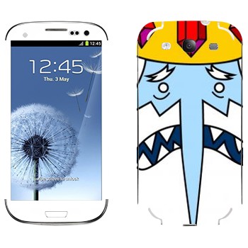   «  - Adventure Time»   Samsung Galaxy S3