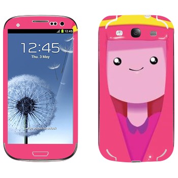   «  - Adventure Time»   Samsung Galaxy S3