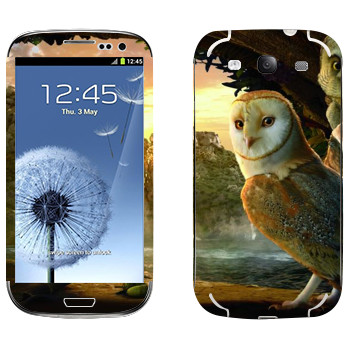   « -   »   Samsung Galaxy S3
