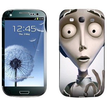   «   -  »   Samsung Galaxy S3