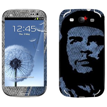   «Comandante Che Guevara»   Samsung Galaxy S3