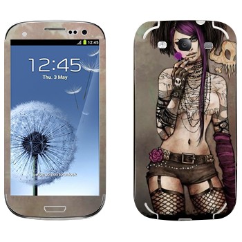  « - »   Samsung Galaxy S3