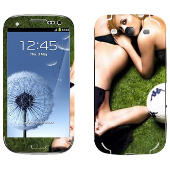   «    »   Samsung Galaxy S3