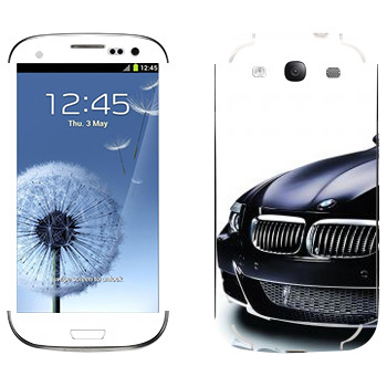   «BMW »   Samsung Galaxy S3