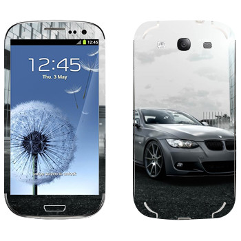   «BMW   »   Samsung Galaxy S3