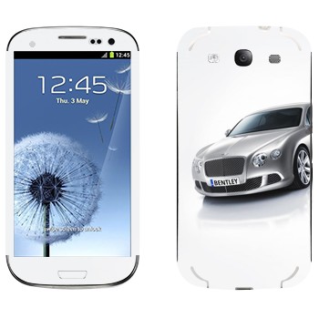   «Bentley»   Samsung Galaxy S3