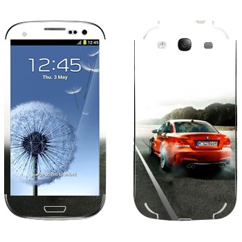   « BMW»   Samsung Galaxy S3